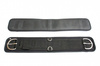 Neopren / Klett Sattelgurt - Länge / Größe:  36"  (104-002)