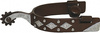 "FG Spur" - Diamont / Dot Rhinestone Spur - LADY - #238455