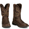 Kowbojki JUSTIN BOOTS Driller 11" Waterproof