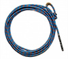 Tough 1 Kid / Youth Rope - 5/16´ x 25´´ - Blue / Royal