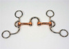 Original FG D.H. Correction Bit - Short Shank - by Partrade / Metalab #255835