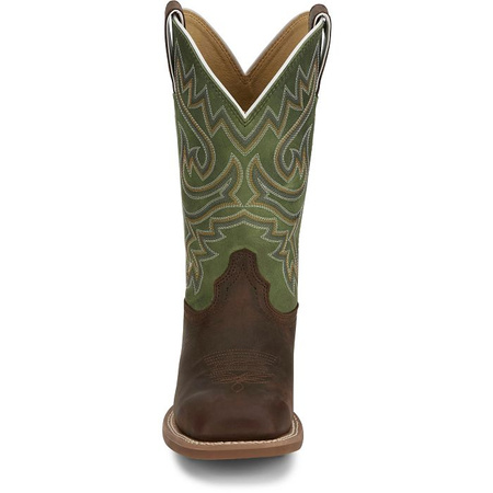 Kowbojki JUSTIN BOOTS Little Sugar 11" Western Boot