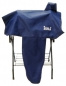 "Tough 1" Saddle Cover - kompletter Sattel - 3 versch. Farben