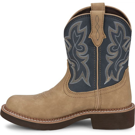 Western boots JUSTIN BOOTS Kay 8" Western