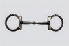 "HYX" - Show Snaffle – D-Ring – 5´´ - 2557232Q