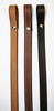 "EE Tack" - Zügel - EE Leather - 5/8" x 7′ - komplett genäht - 3 Farben