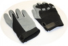 MAJESTIC Granite Deerskin Handschuhe - Hirschleder