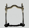 FG Alu Port Show Bit - Copper Inlay - graviert #257322