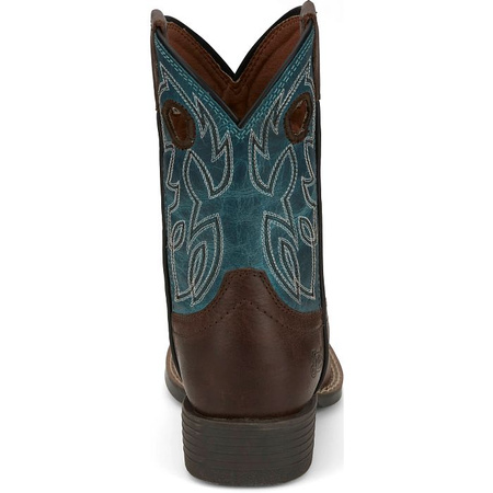 Kowbojki JUSTIN BOOTS Bowline