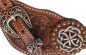 SST Tack Sporenriemen - LADIES - 30655L