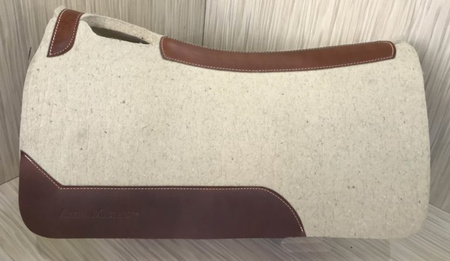 Deka filcowy Arena Masters ergonomic 1"