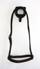 Noseband - Nylon - verstellbar