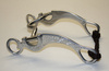FG Alu Port Show Bit - Copper Inlay - graviert #257322