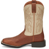 Kovbojské boty JUSTIN BOOTS Canter 11" Western