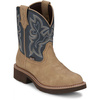 Kowbojki JUSTIN BOOTS Kay 8" Western