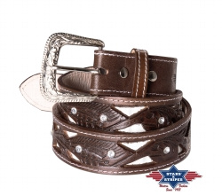Belt Stars&Stripes WG-107