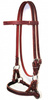 Side Pull - Soft Dekaded Noseband - AK-528