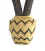 Rawhide Bosal - S-2318