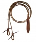 Flat Harness Romal Reins - G-159