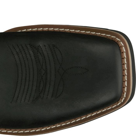 Kowbojki JUSTIN BOOTS Bolt 11" Work