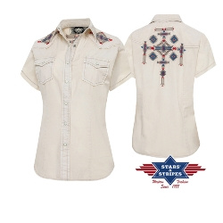 Shirt Stars&Stripes BETTY