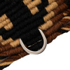 Mohair girth POOL'S Diamond design 