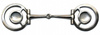 KS Show Snaffle - (283840)