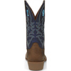 Western boots JUSTIN BOOTS Muley 12" Western