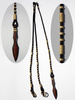 EE Tack Romal Reins - S-2320
