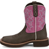 Western boots JUSTIN BOOTS Sunny 8" Western Boot