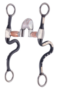 AHE S-Shank C-Port Correction Bit - Show - 269-785