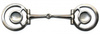 KS Show Snaffle - (283840)