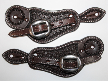 "EE" Sporenriemen - S-2525