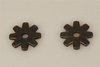 Sporenräder - Black Steel - Typ 2