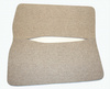 Saddle pad liner WEAVER ¼” 30x30"