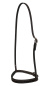 Nose Band - Dark Brown - OILED - V-150
