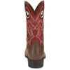 Westernové Boty JUSTIN BOOTS Liberty 11” Western Boot