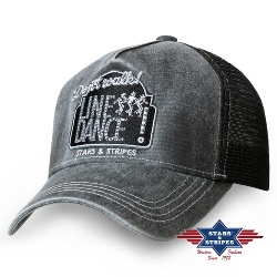 Čepice Stars&Stripes TC LINE DANCE