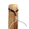 Eimerhalter - verstellbar - Nylon Band