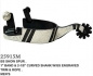 HYX Show Sporen - REINER (25915M) - MEN