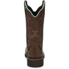 Kowbojki JUSTIN BOOTS Raya 12" Western Boot