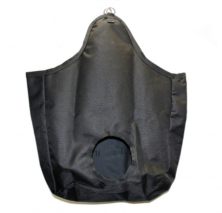 Heu - Futtersack mit Öffnung