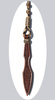 "EE Tack" Romal Reins - S-2321