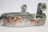 JG Collection Lady Show Spur - 257377