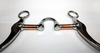 A.F. Performance Show Bit - SS Ball Hinged Correction