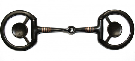 "KS" Show Snaffle - (283690)
