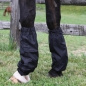 P.T. Boot Cover - SCHWARZ - Gr. M (Paar)
