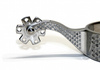 "FG Spur" - Rasp Spur - UW630003