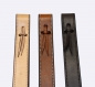 Off Billet - US Leder - 3 Farben