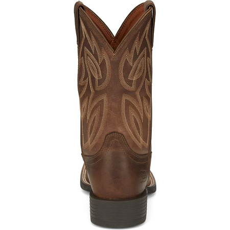 Kowbojki JUSTIN BOOTS Canter 11" Western